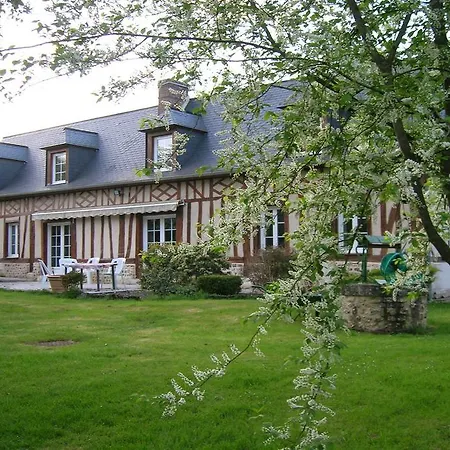 Bed & Breakfast Entre Bois Et Pres 3*