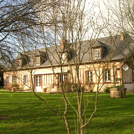 Entre Bois Et Pres 3*