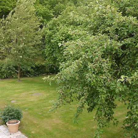 Bed & Breakfast Entre Bois Et Pres La Neuville-du-Bosc