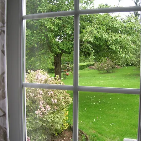 Entre Bois Et Pres Bed & Breakfast
