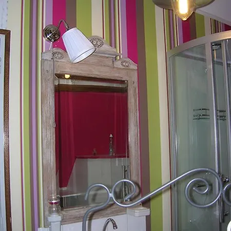 Entre Bois Et Pres Bed & Breakfast