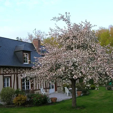 Bed & Breakfast Entre Bois Et Pres