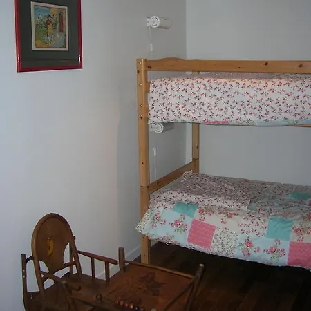 Bed & Breakfast Entre Bois Et Pres La Neuville-du-Bosc
